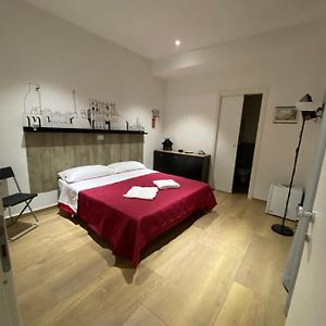 Standaard Kamer met een King Size Bed