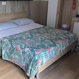 Deluxe Kamer met een King Size Bed