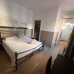 Standaard Kamer met een King Size Bed